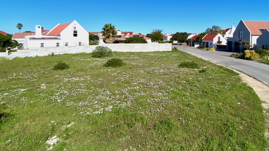 0 Bedroom Property for Sale in Port Owen Western Cape